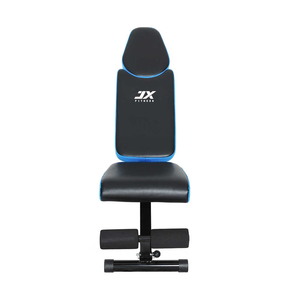 JX Incline / Decline Adjustable Weight Bench
