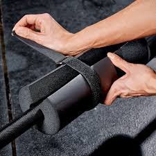 Barbell Pad | Fitness Squat Pad for Olympic Bar and Standard Bar