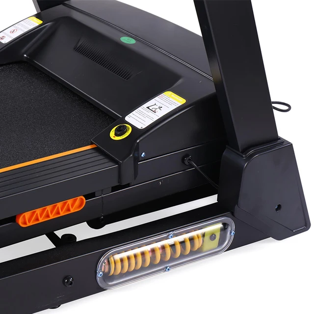 3 in 1 Foldable Treadmill