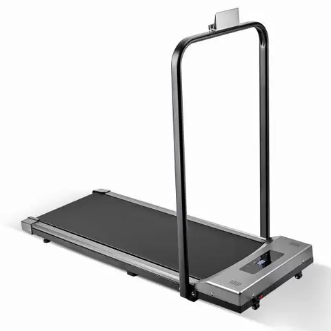 Electric Foldable Treadmill Smart Folding Portable Walking Pad