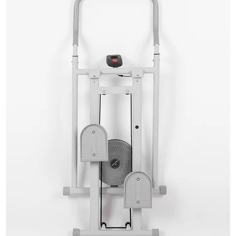 Vertical Climber Exercise Ladder Step Machine