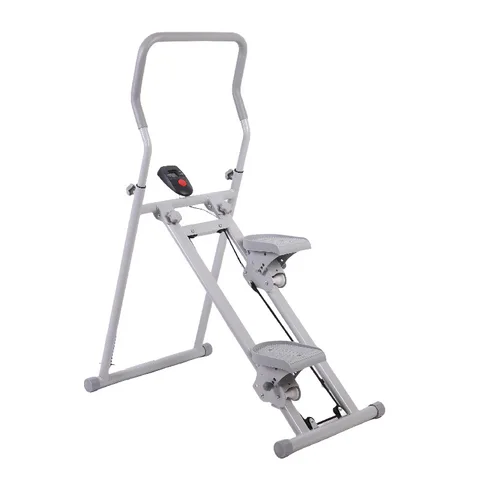 Vertical Climber Exercise Ladder Step Machine