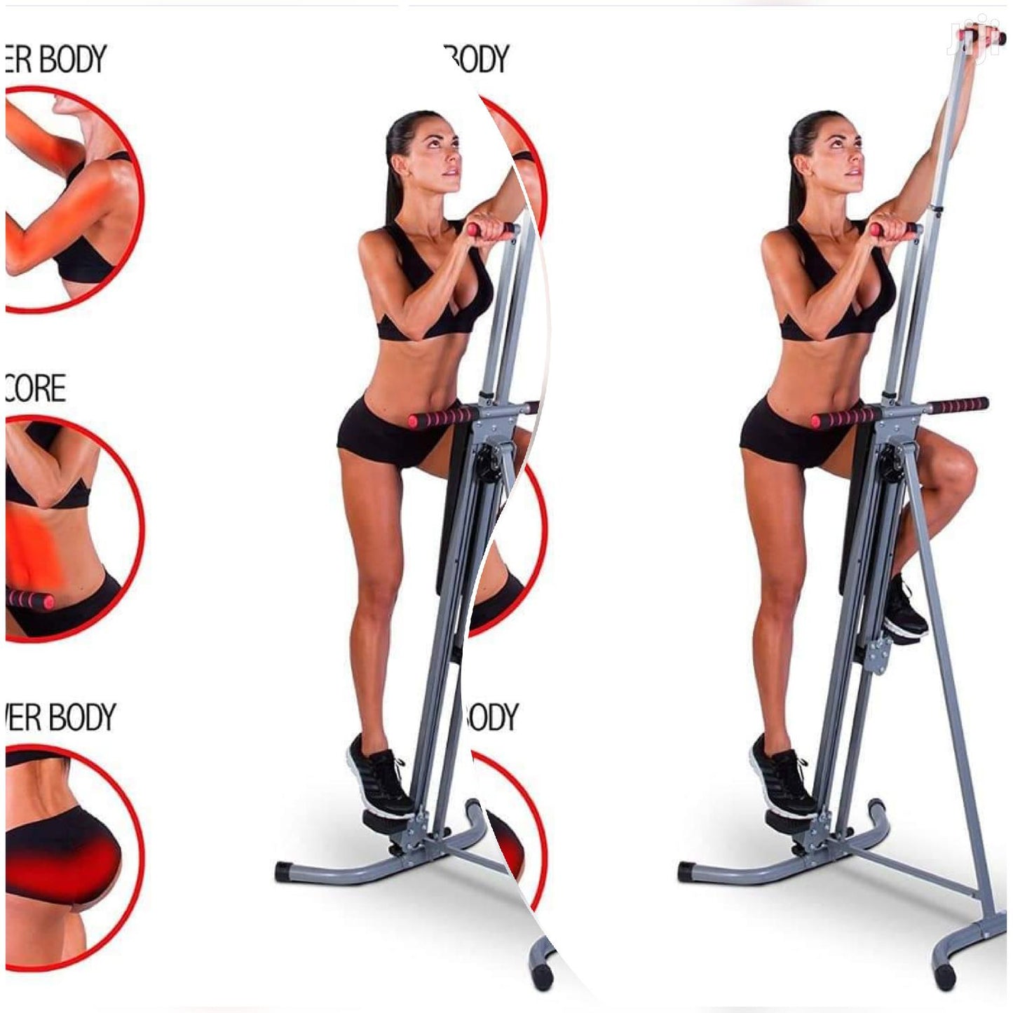 Maxi Climber
