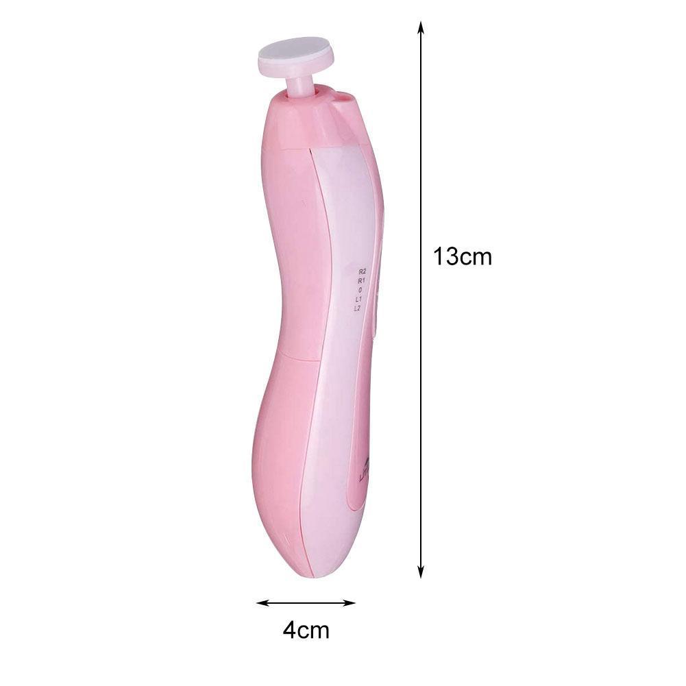 Premium Baby Nail Trimmer Set