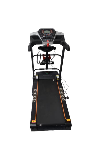 3 in 1 Foldable Treadmill