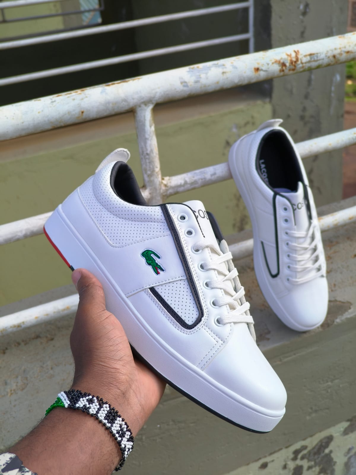 Lacoste casuals