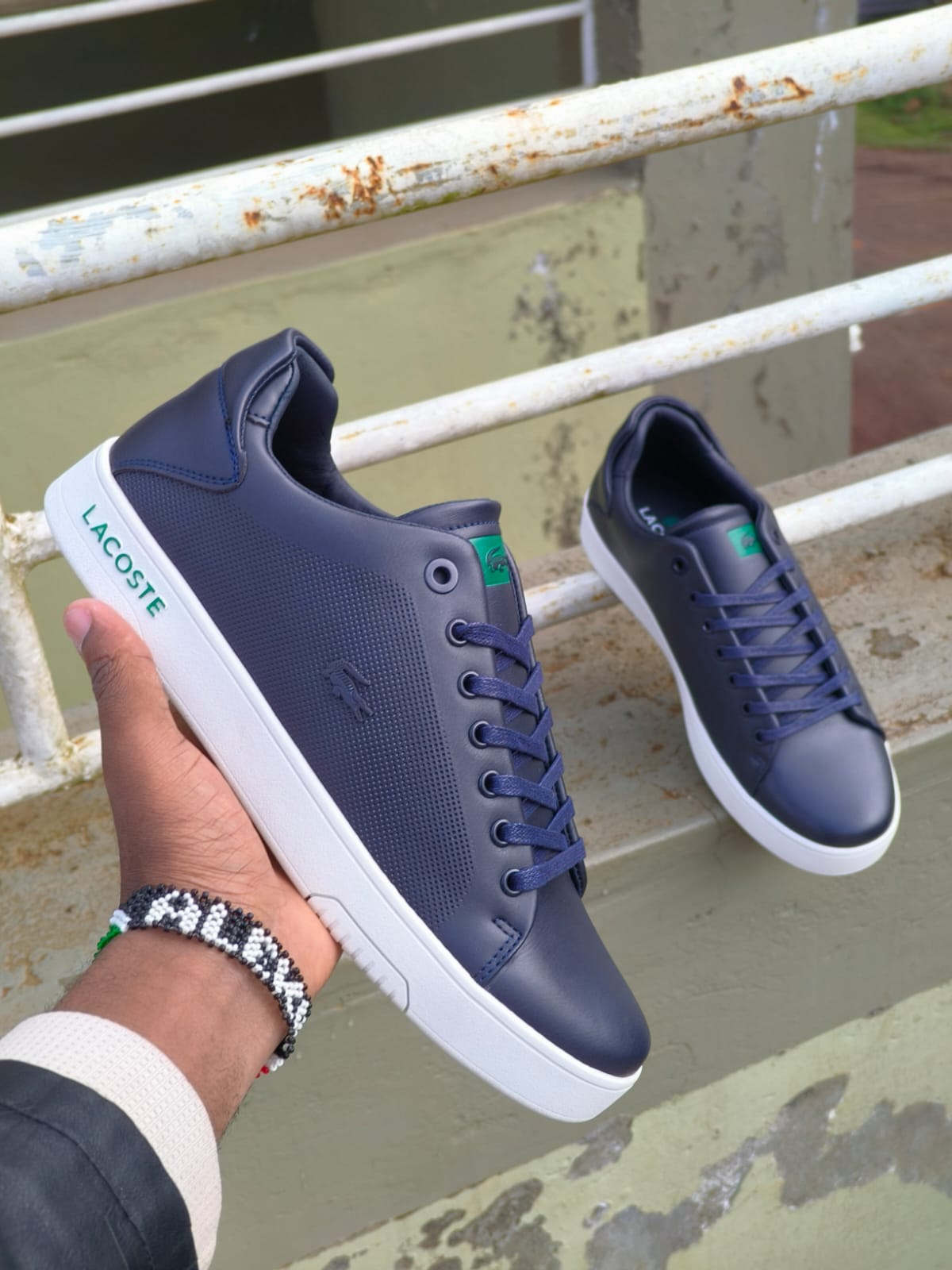 Lacoste casuals