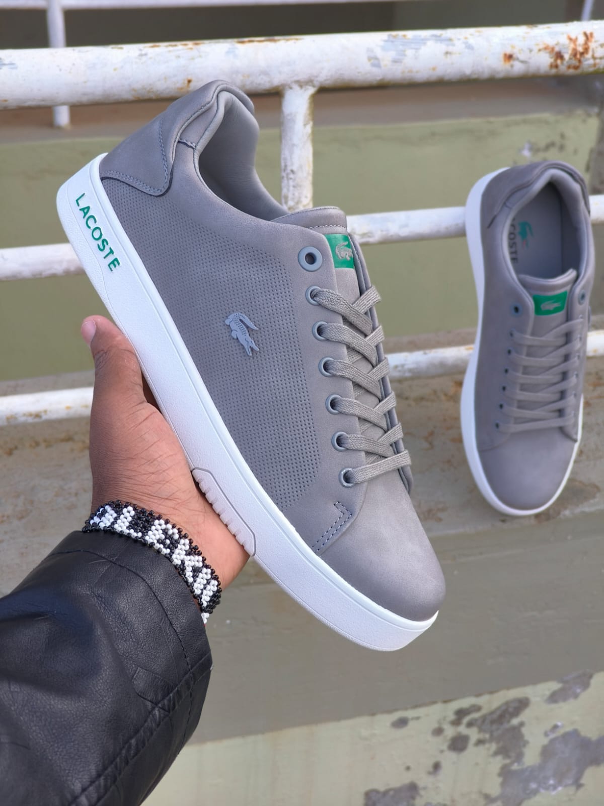 Lacoste casuals
