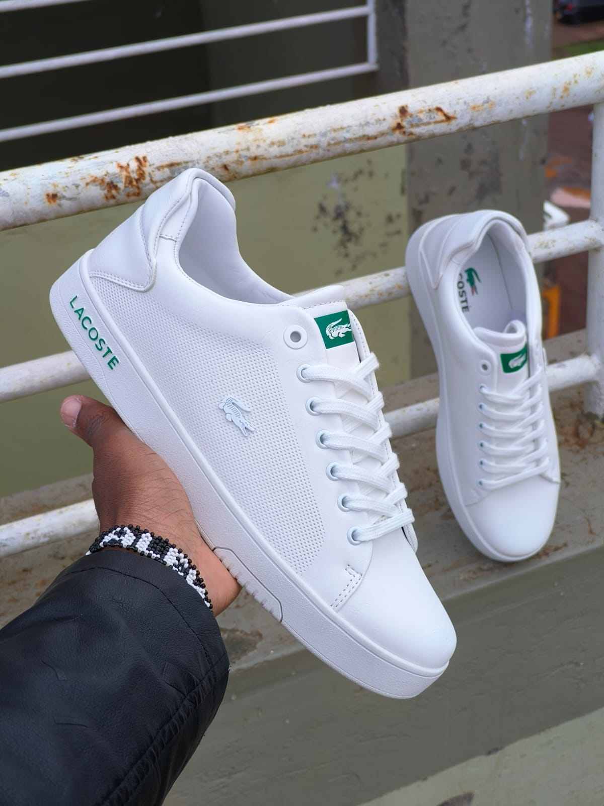 Lacoste casuals