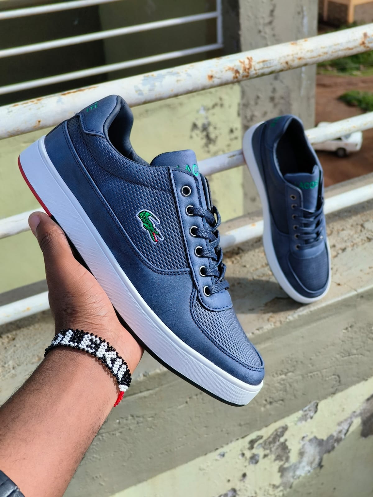 Lacoste casuals