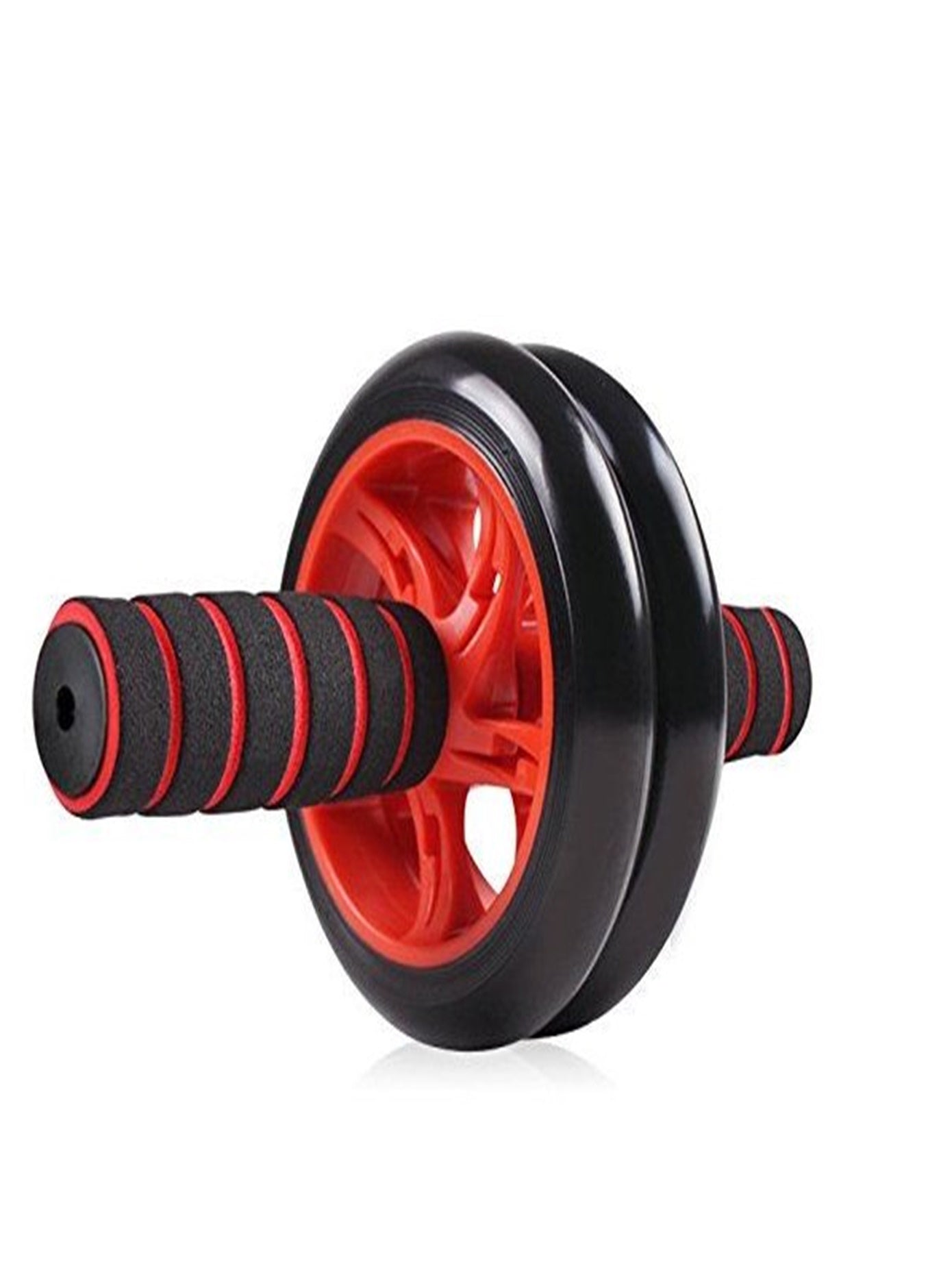 Abs Roller Double Wheel