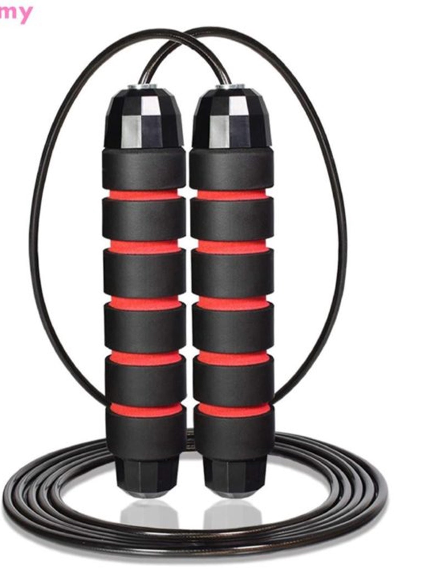 Heavy Duty Skipping Rope