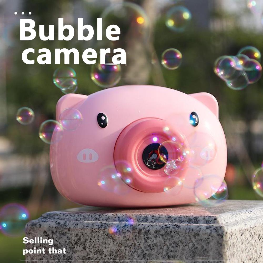 Camera Bubble