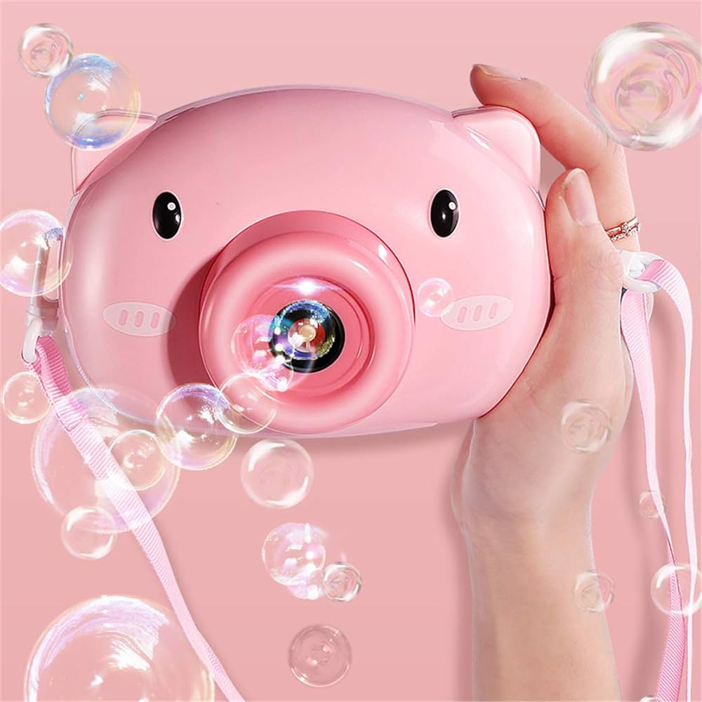 Camera Bubble
