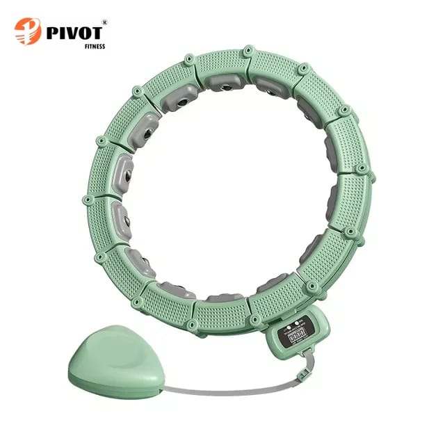Smart Weighted Hula Hoop