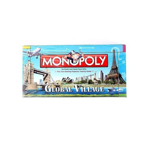 Monopoly Game