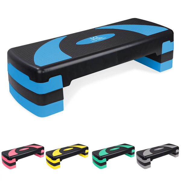 Aerobic Stepper