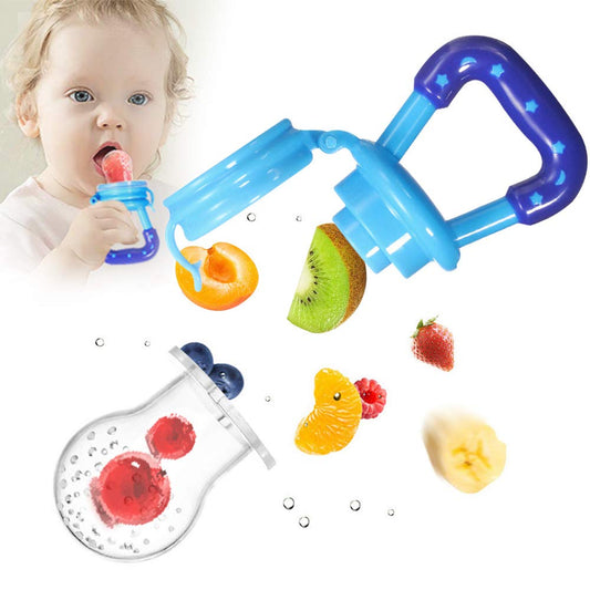 Baby Fruit Feeder