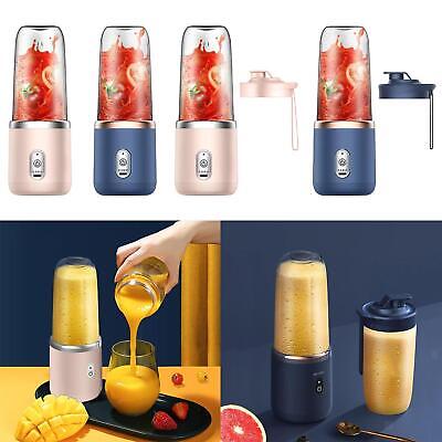 Multi -function Small Portable Juicer