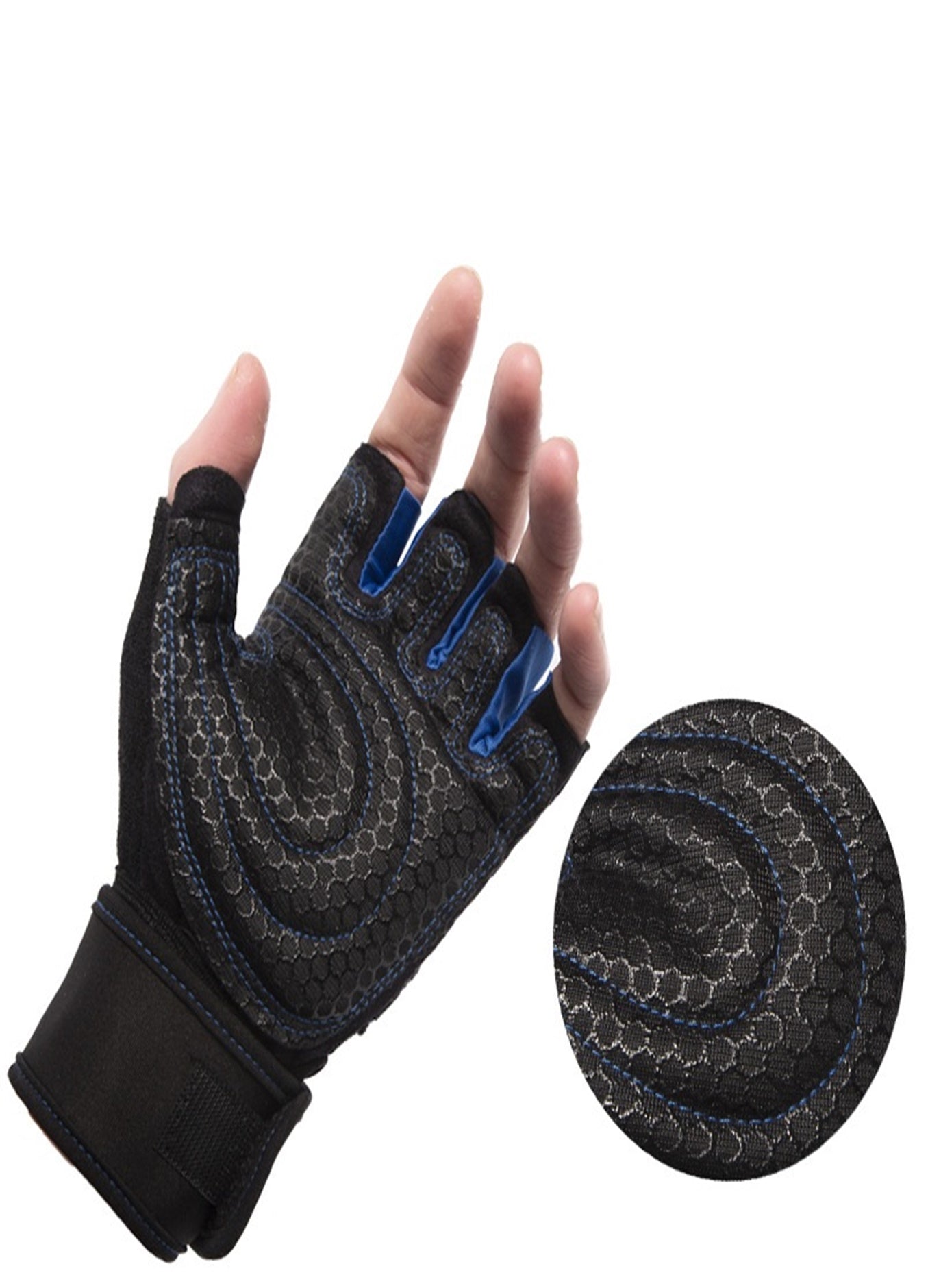 Gym Gloves