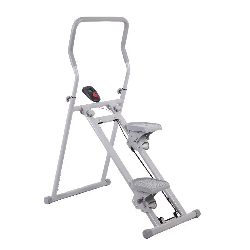 Vertical Climber Exercise Ladder Step Machine