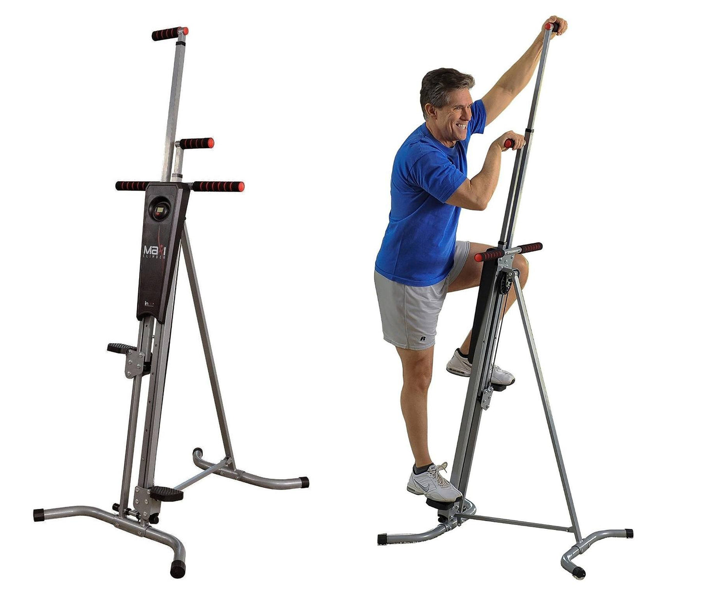 Maxi Climber