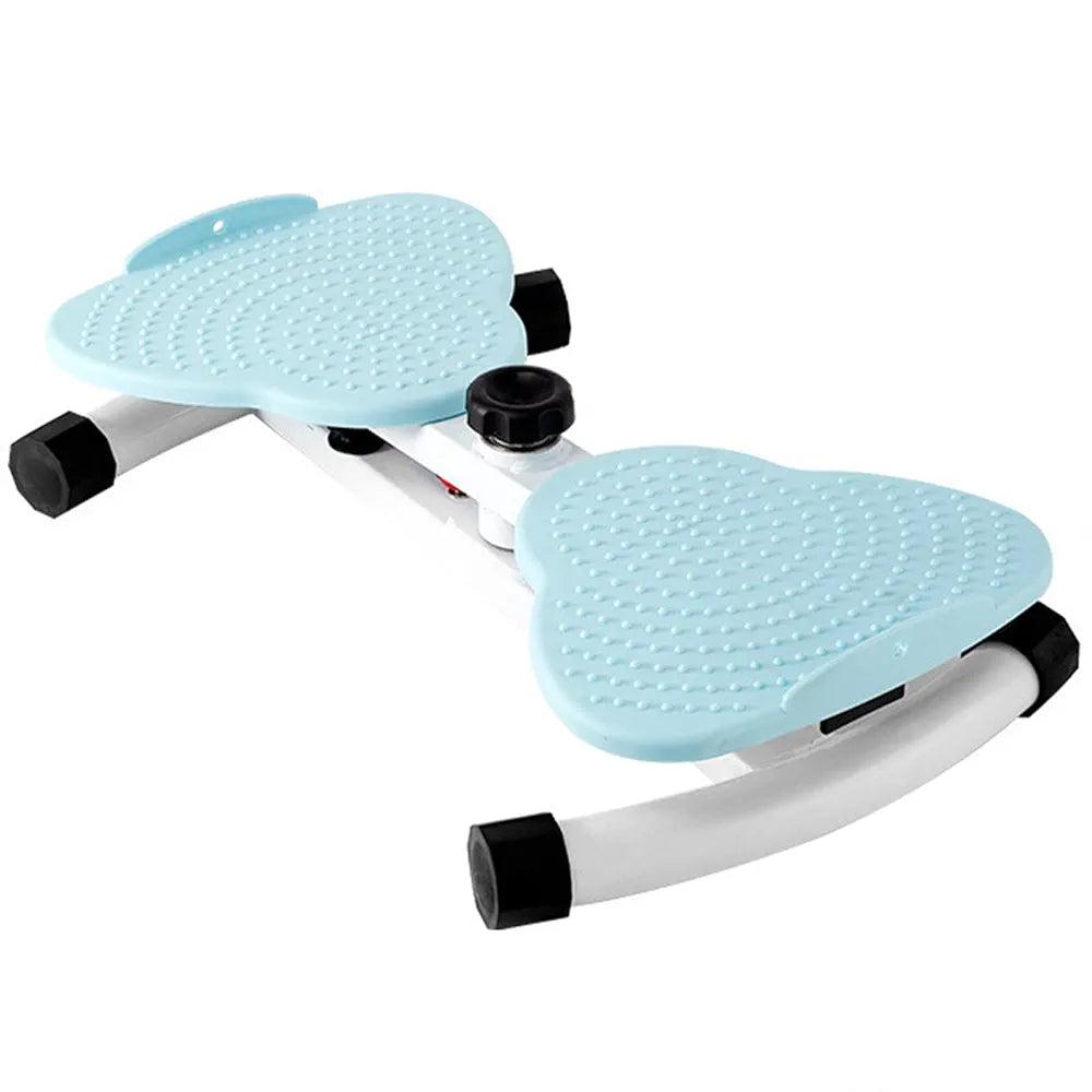 Sport Exercise Twist Board with Loop Resistance Bands